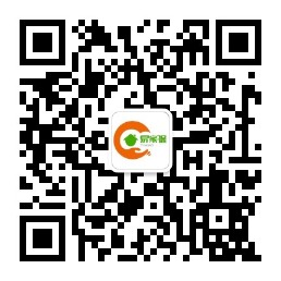 關(guān)注微信二維碼